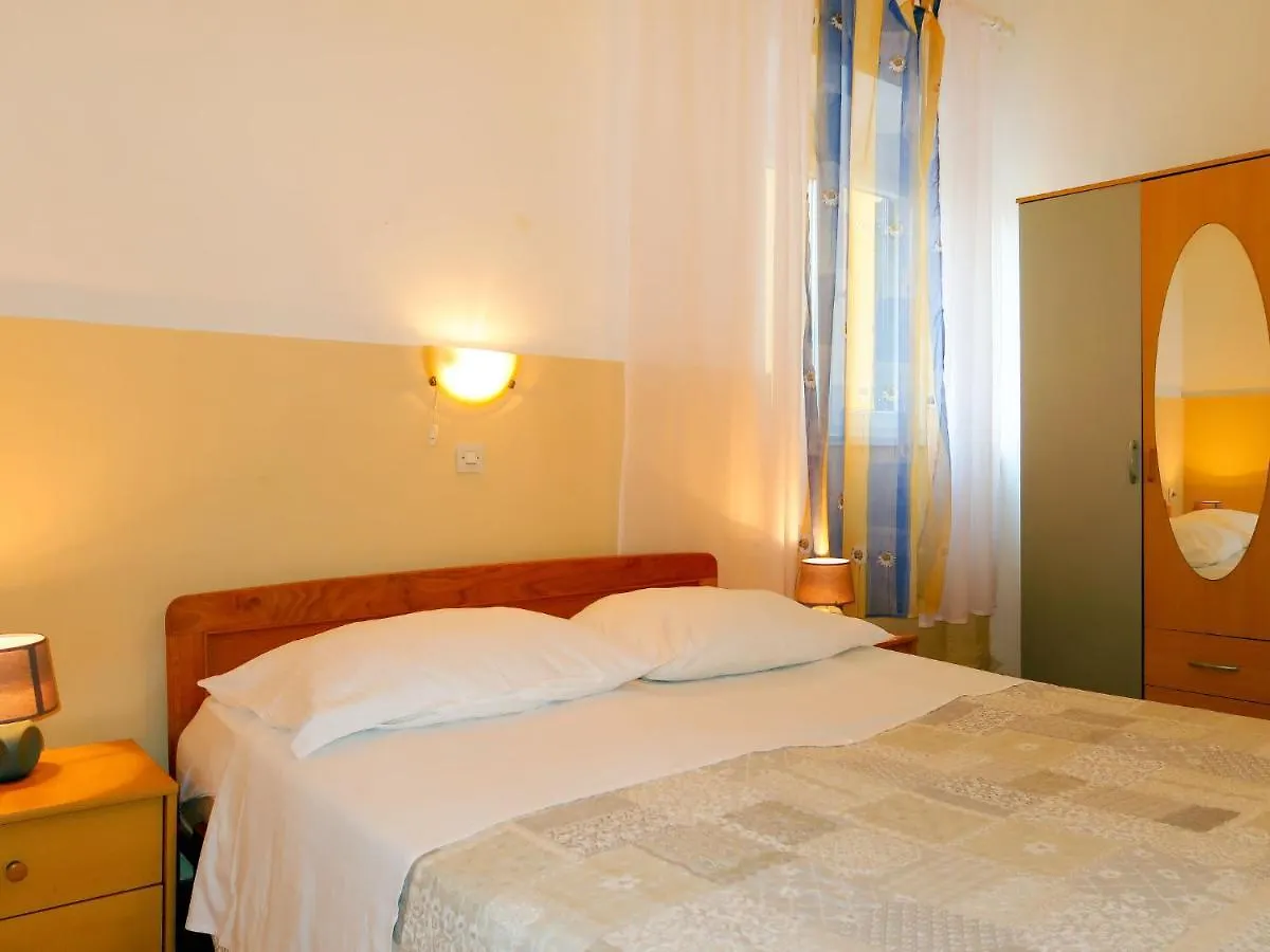 Apartment Ana - Rab165 By Interhome Barbat na Rabu