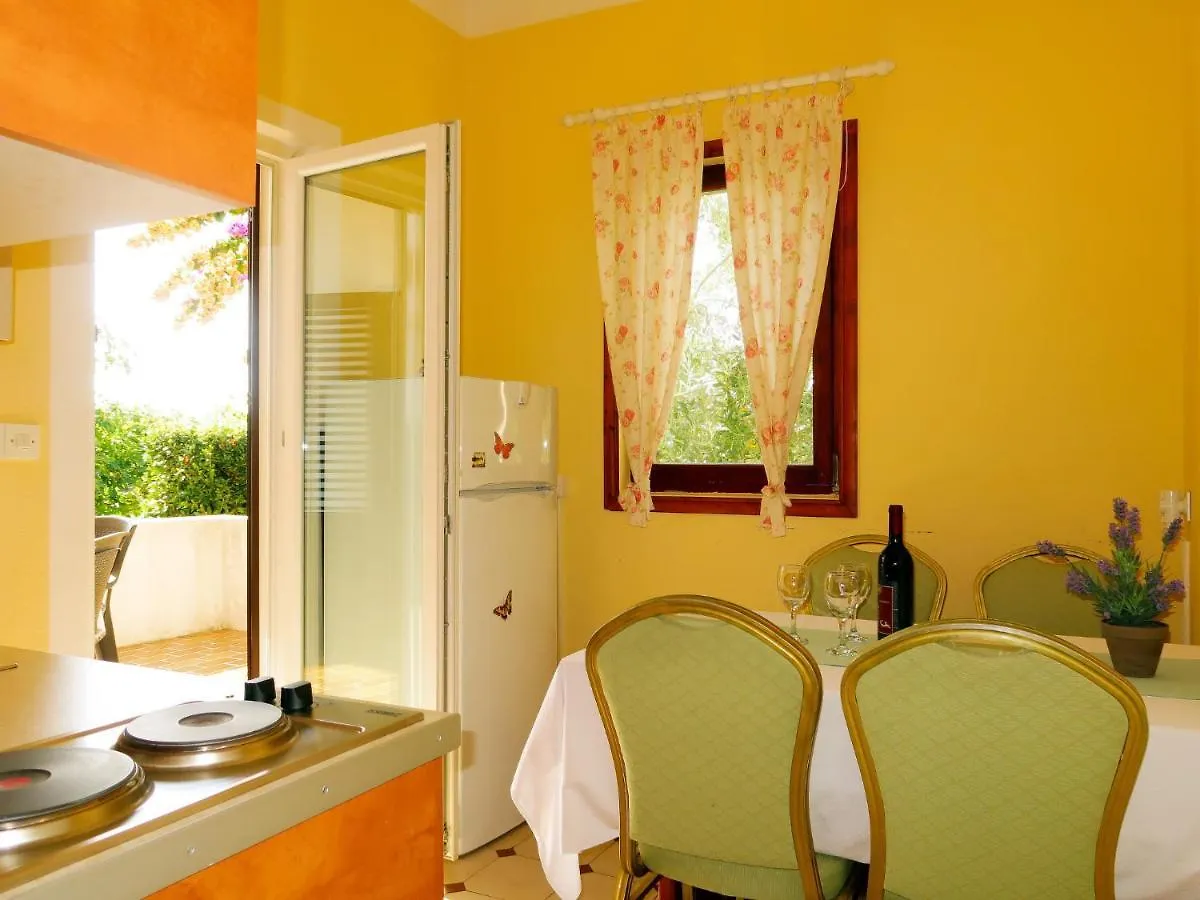 Apartment Ana - Rab165 By Interhome Barbat na Rabu
