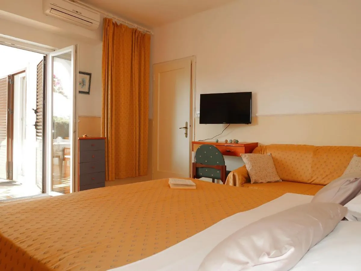 Apartment Ana - Rab165 By Interhome Barbat na Rabu Croatia