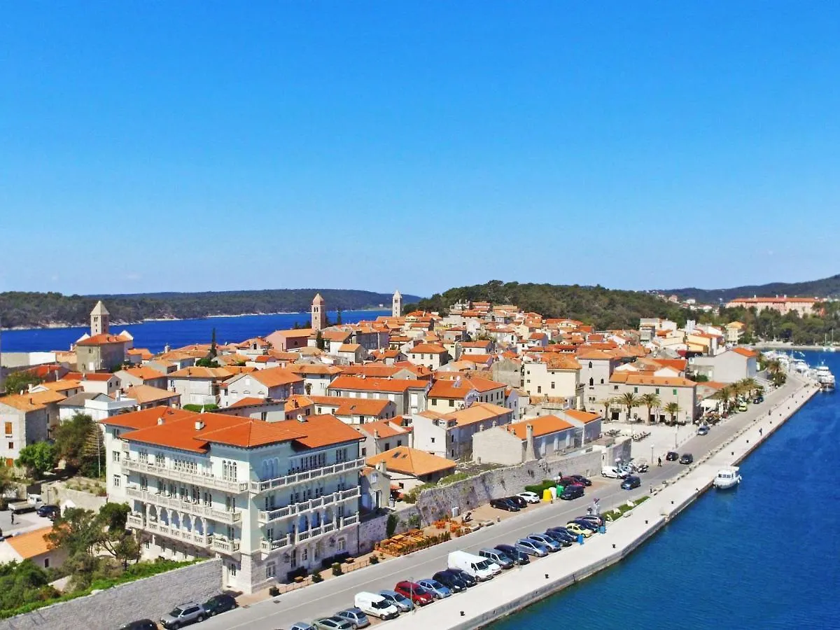 Apartment Ana - Rab165 By Interhome Barbat na Rabu