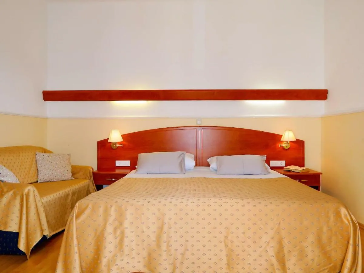 Apartment Ana - Rab165 By Interhome Barbat na Rabu