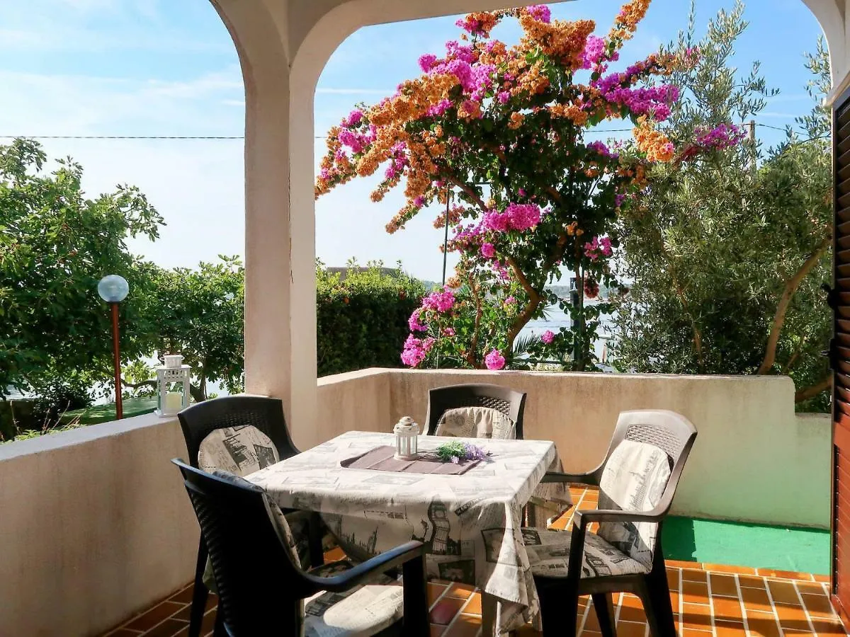 Apartment Ana - Rab165 By Interhome Barbat na Rabu Croatia