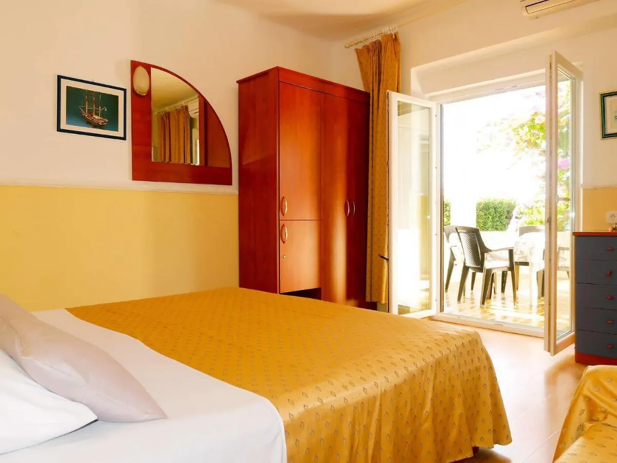 Apartment Ana - Rab165 By Interhome Barbat na Rabu