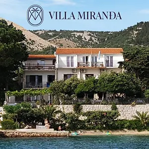  Apartament Miranda On The